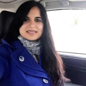 Meet your Posher, San